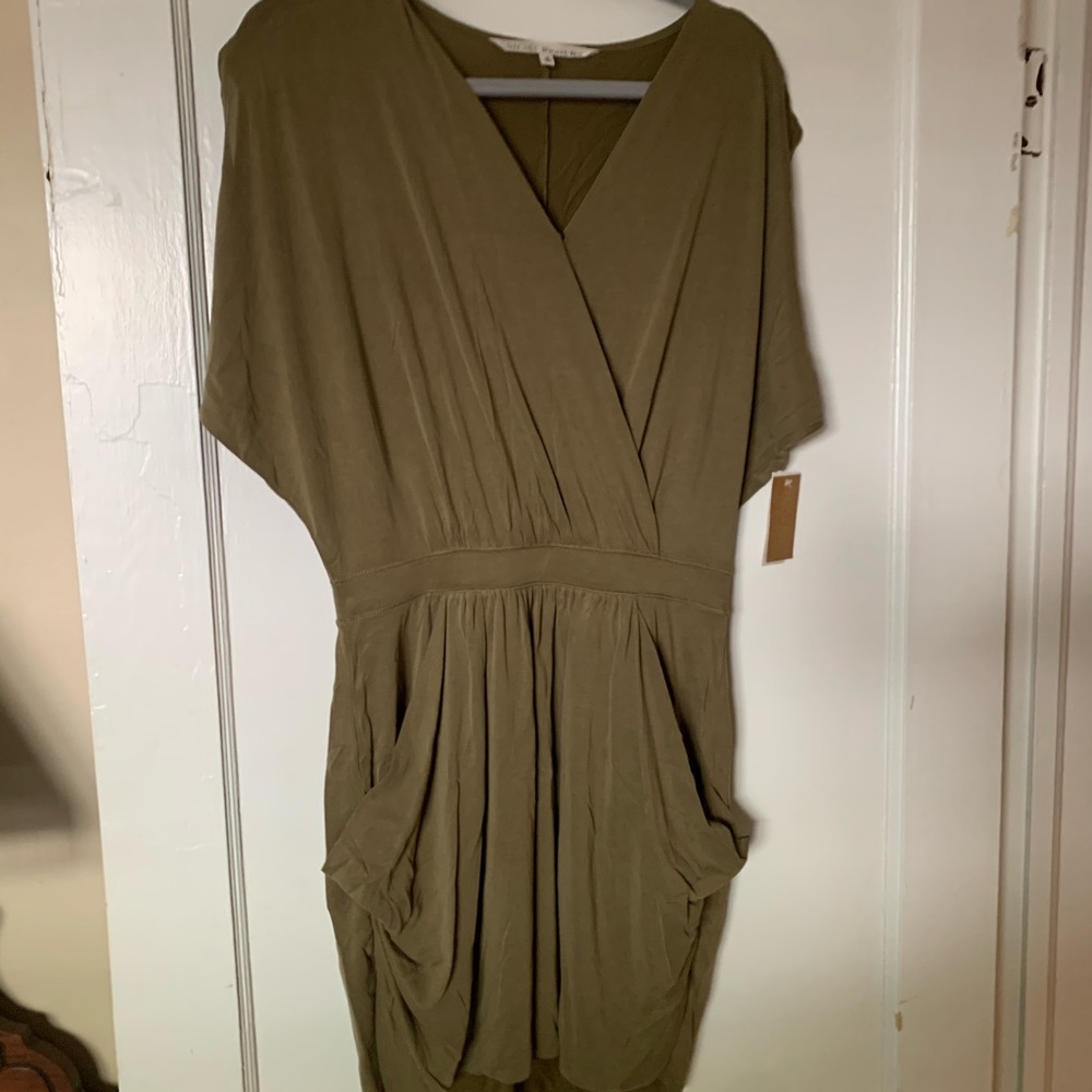 Rachel Roy Jungle Dress